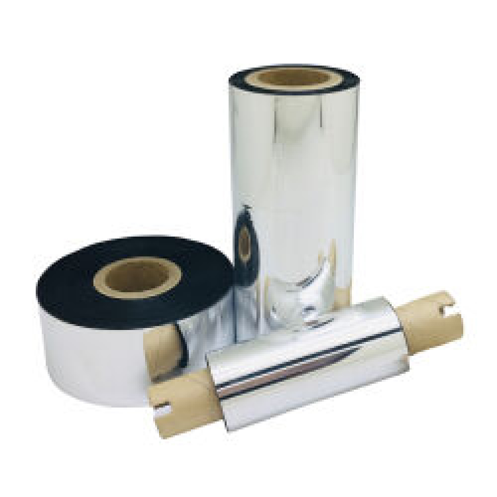 100X300mt  WAX RİBON