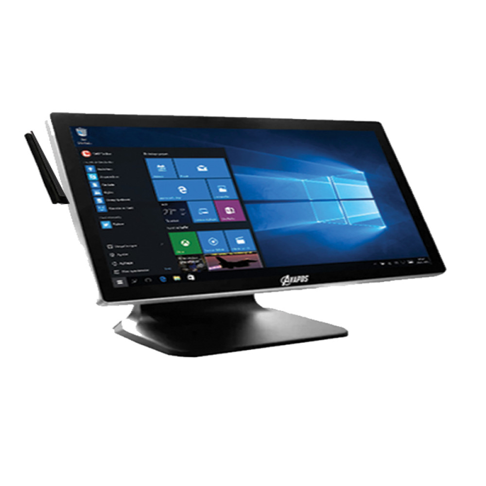 AVOPOS   POS PS  İ7 6.NESİL  8GB 256 SSD 18,5'' 
