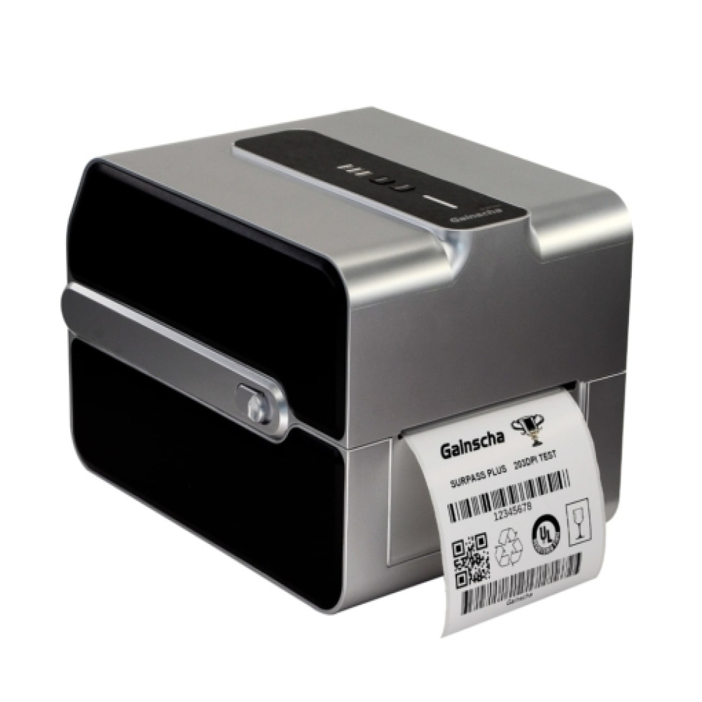 GAİNSCHA GS2406T PLUS