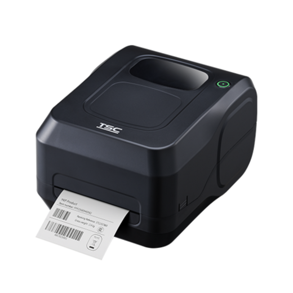 TSC 203dpi TL241 Termal,Direkt Termal USB,Ethernet Barkod Yazıcı