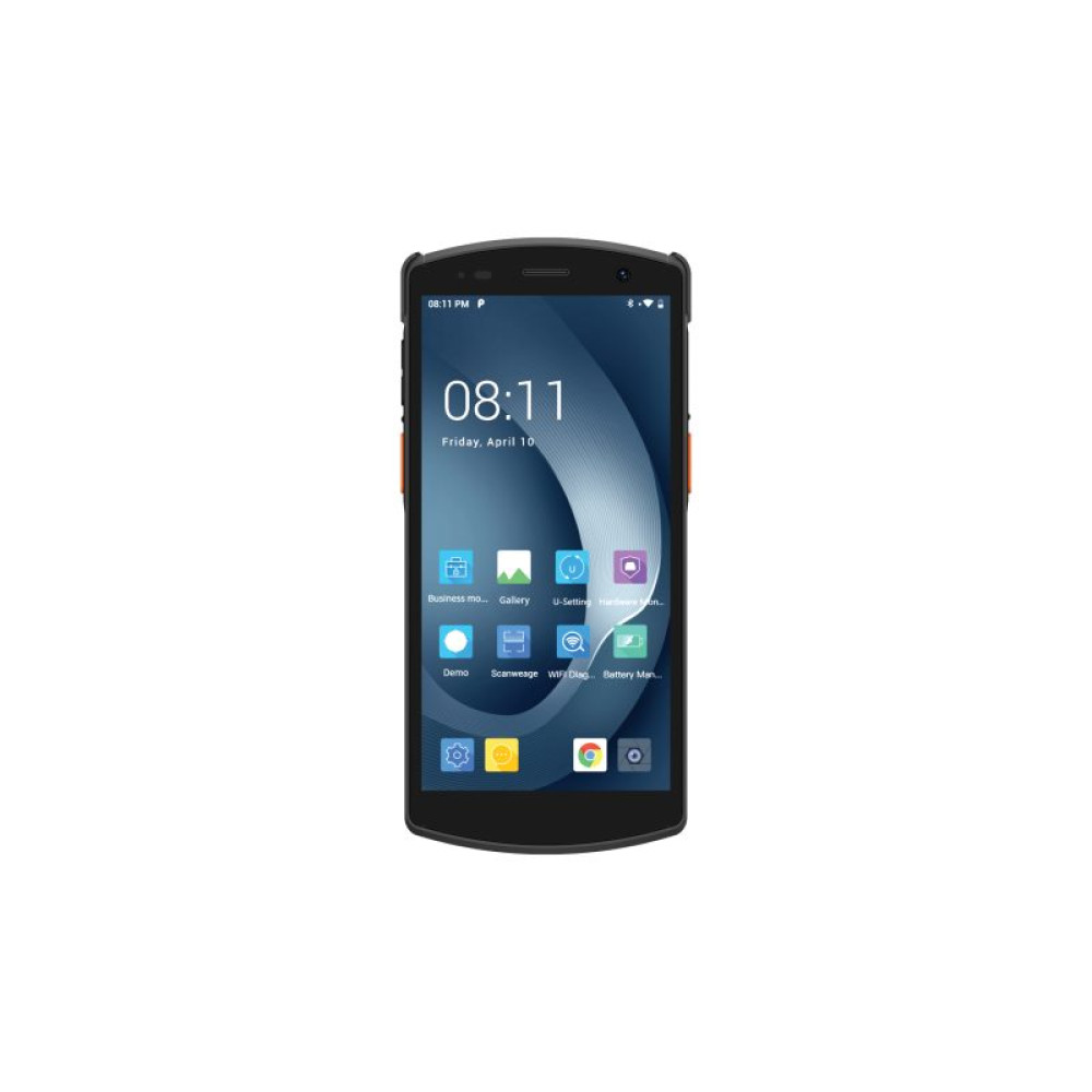 Urovo Ct 58 4 Gb/ 64 GB 5'' Android 12 2d Okuyuculu Elterminali