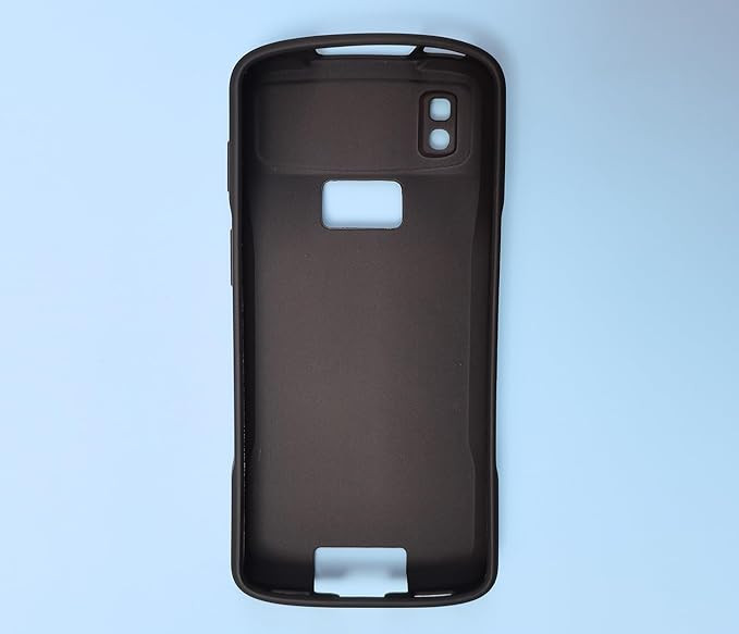 Zebra TC22 / TC27 Koruyucu Kılıf – Protective Rubber Boot