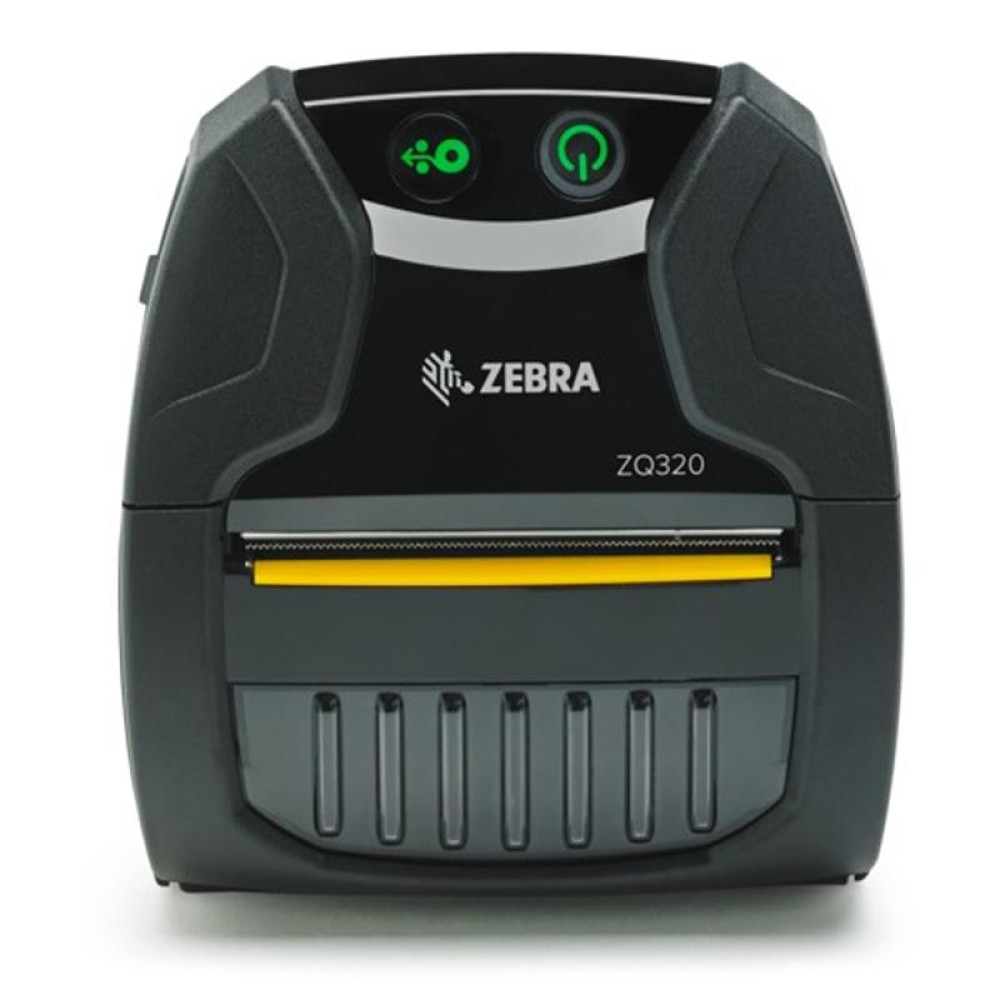 ZEBRA ZQ320 BT MOBİ YAZICI